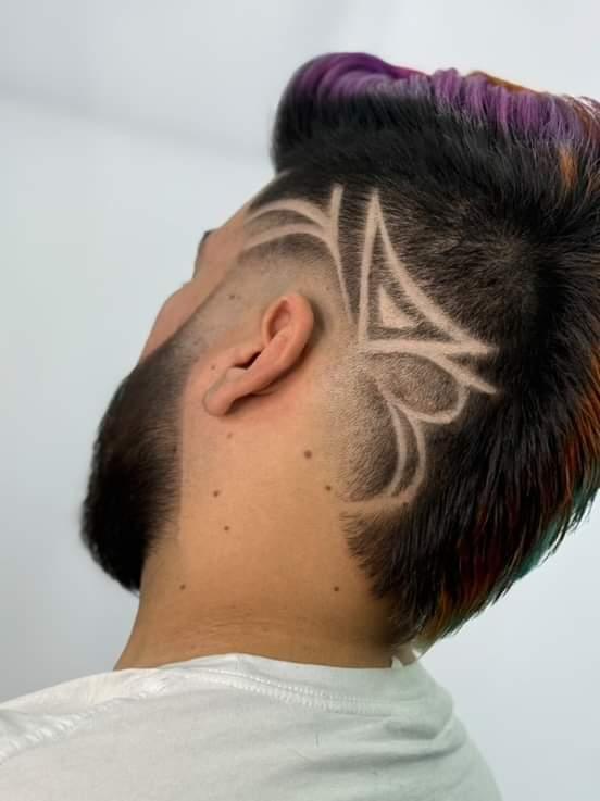Wrist Flickers Barbershop LV